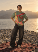 Beyond the Print: Different Types of T-Shirt Printing