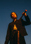 Defying the Twilight: Bold Styles for Modern Rebels
