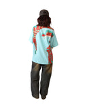 Umbra SeaJet Oversize Tee