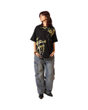 Primordia Oversize Tee