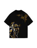 Primordia Oversize Tee