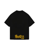 Primordia Oversize Tee