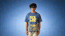 <p>Wear your Identity</p>
