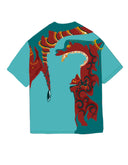 Umbra SeaJet Oversize Tee